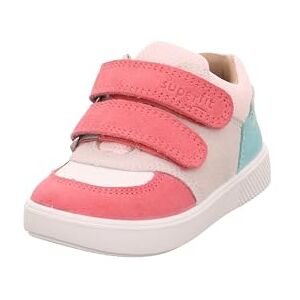 Superfit SUPIES WMS Veloursleder Kindersneaker - Kids Sneakers Superfit SUPIES WMS Veloursleder Kindersneaker - Kids Sneakers