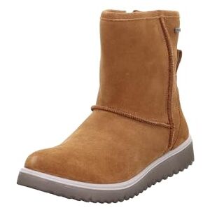 Superfit Mädchen LORA warm gefütterte Gore-Tex Stiefel, BRAUN 3010 Superfit Mädchen LORA warm gefütterte Gore-Tex Stiefel, BRAUN 3010