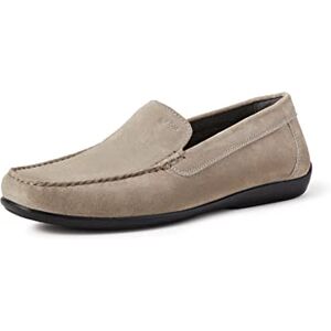 Geox heren U ASCANIO A MOCCASINS Geox heren U ASCANIO A MOCCASINS
