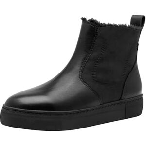 Tamaris Dames WL Boot 1-26824-45 Sneeuwlaarzen, Black Uni, 37 EU, zwart uni, 37 EU Tamaris Dames WL Boot 1-26824-45 Sneeuwlaarzen, Black Uni, 37 EU, zwart uni, 37 EU