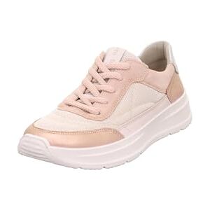 Legero Sprinter sneakers voor dames, meerkleurig roze 9370, 36 EU Legero Sprinter sneakers voor dames, meerkleurig roze 9370, 36 EU