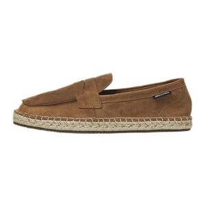 JACK & JONES Heren Jfwscherlock mocassins espadrilles, Java, 44 EU JACK & JONES Heren Jfwscherlock mocassins espadrilles, Java, 44 EU