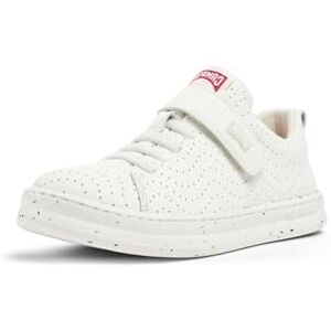 Camper Runner Four K800247 Sneakers voor jongens, uniseks, wit 024, 31 EU, wit 024, 31 EU Camper Runner Four K800247 Sneakers voor jongens, uniseks, wit 024, 31 EU, wit 024, 31 EU