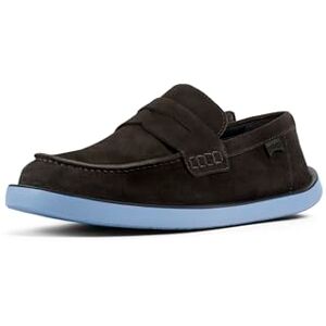 Camper Heren Wagon K100889 Moccasin, grijs 007, 43 EU, Grijs 007, 43 EU Camper Heren Wagon K100889 Moccasin, grijs 007, 43 EU, Grijs 007, 43 EU