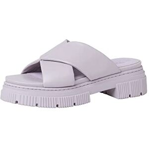 Tamaris 1-1-27272-38 Instappers voor dames, lila (lilac), 38 EU Tamaris 1-1-27272-38 Instappers voor dames, lila (lilac), 38 EU