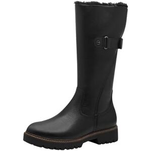 Tamaris Laarzen 1-26609-43 001 Maat: 36 EU Tamaris Laarzen 1-26609-43 001 Maat: 36 EU