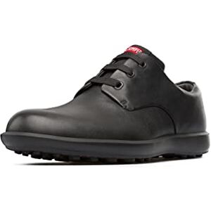 Camper Atom Work 18637 Derby's voor heren, zwart 035, 39 EU Camper Atom Work 18637 Derby's voor heren, zwart 035, 39 EU