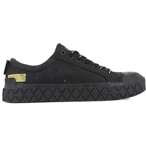 Palladium Palla Ace Enkellaars, All Black, 36 EU, Zwart, 36 EU Palladium Palla Ace Enkellaars, All Black, 36 EU, Zwart, 36 EU