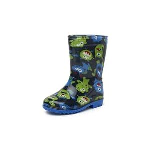Gevavi Meisjes Noah Fashion Boot, 04 blauw, 22 EU Gevavi Meisjes Noah Fashion Boot, 04 blauw, 22 EU