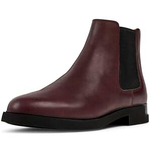 Camper Dames Iman K400299 Chelsea Bootie, bordeauxrood 024, 36 EU, bordeauxrood 024, 36 EU Camper Dames Iman K400299 Chelsea Bootie, bordeauxrood 024, 36 EU, bordeauxrood 024, 36 EU