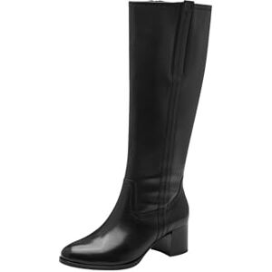 Tamaris COMFORT Laarzen 8-85504-43 001 comfort fit Maat: 37 EU Tamaris COMFORT Laarzen 8-85504-43 001 comfort fit Maat: 37 EU