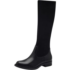 Tamaris COMFORT Laarzen 8-85502-43 001 comfort fit Maat: 37 EU Tamaris COMFORT Laarzen 8-85502-43 001 comfort fit Maat: 37 EU