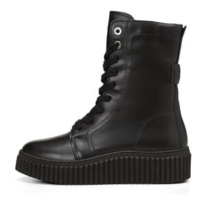 Marc O'Polo Dames Bianca enkellaars, 990, 36 EU, 990, 36 EU Marc O'Polo Dames Bianca enkellaars, 990, 36 EU, 990, 36 EU