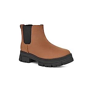 UGG meisjes Klassieke korte Bailey Zip Boot Klassieke laarzen, Rook Pluim, 38 EU UGG meisjes Klassieke korte Bailey Zip Boot Klassieke laarzen, Rook Pluim, 38 EU