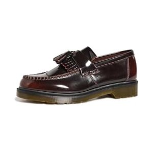Dr. Martens Adrian instappers voor volwassenen, uniseks, Rode Kersen Rode Arcadia 601, 42 EU Dr. Martens Adrian instappers voor volwassenen, uniseks, Rode Kersen Rode Arcadia 601, 42 EU
