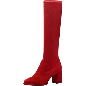 Tamaris Laarzen 1-25525-43 500 Maat: 36 EU Tamaris Laarzen 1-25525-43 500 Maat: 36 EU