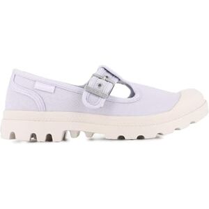 Palladium Uniseks Pampa M-Jane Washed Mary Flat, Milk Galaxy, 42 EU Palladium Uniseks Pampa M-Jane Washed Mary Flat, Milk Galaxy, 42 EU