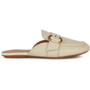 Geox Dames Palmaria F mocassins, Lt Sand, 39 EU Geox Dames Palmaria F mocassins, Lt Sand, 39 EU
