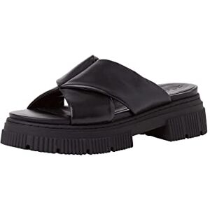 Tamaris 1-1-27272-38 Instappers voor dames, zwart, 38 EU Tamaris 1-1-27272-38 Instappers voor dames, zwart, 38 EU