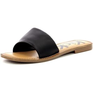 Kickers GIPSI, damesslippers, zwart, 37 EU, zwart., 37 EU Kickers GIPSI, damesslippers, zwart, 37 EU, zwart., 37 EU