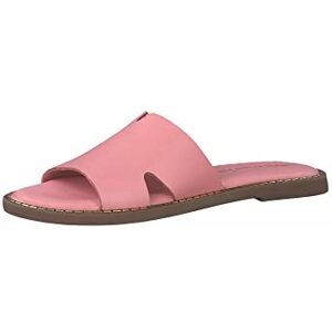 Tamaris 1-1-27135-28 Instappers voor dames, Flamingo effen, 39 EU Tamaris 1-1-27135-28 Instappers voor dames, Flamingo effen, 39 EU