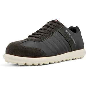 Camper Heren Pelotas Oxford, donkergrijs 141, 40 EU Camper Heren Pelotas Oxford, donkergrijs 141, 40 EU