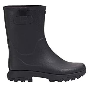 Aigle dames alya rubberlaarzen, zwart, 40 EU Aigle dames alya rubberlaarzen, zwart, 40 EU