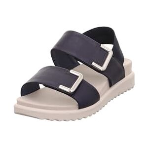 Legero Move sandalen voor dames, Navy 8010, 37 EU Legero Move sandalen voor dames, Navy 8010, 37 EU
