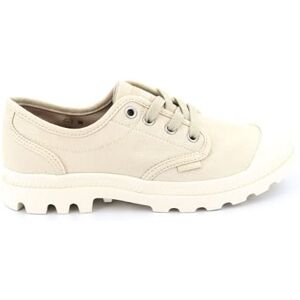 Palladium Pampa Oxford damessneakers, Bruin, 35.5 EU Palladium Pampa Oxford damessneakers, Bruin, 35.5 EU