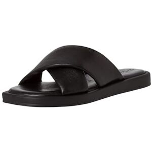 Tamaris 1-27118-42 Instappers voor dames, zwart, 36 EU Tamaris 1-27118-42 Instappers voor dames, zwart, 36 EU