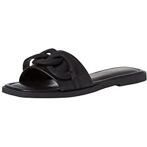 Tamaris 1-1-27119-30 instappers voor dames, Zwart, 38 EU Tamaris 1-1-27119-30 instappers voor dames, Zwart, 38 EU