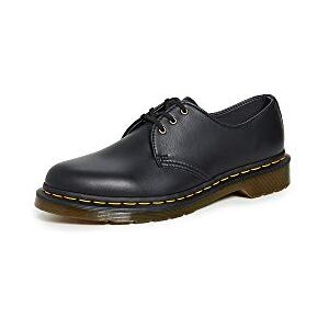 Dr. Martens Dr. Marten's 1461 Vegan, Uniseks, veterschoenen voor volwassenen, Zwart Zwart Felix Rub Off 001, 40 EU Dr. Martens Dr. Marten's 1461 Vegan, Uniseks, veterschoenen voor volwassenen, Zwart Zwart Felix Rub Off 001, 40 EU