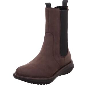 Legero Dames Harmony licht gevoerde Gore-tex enkellaarzen, Ossido 2800., 41 EU Legero Dames Harmony licht gevoerde Gore-tex enkellaarzen, Ossido 2800., 41 EU