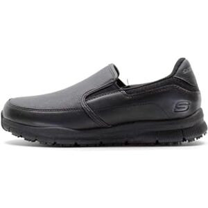 Skechers Nampa Annod Loafer voor dames, 38 EU Skechers Nampa Annod Loafer voor dames, 38 EU