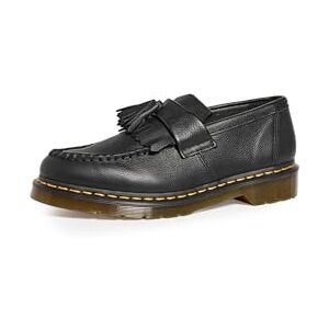 Dr. Martens Adrian instappers voor volwassenen, uniseks, Zwart, 38 EU Dr. Martens Adrian instappers voor volwassenen, uniseks, Zwart, 38 EU