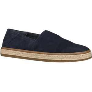 Geox U Pantelleria A, espadrilles met sleehak voor heren, Marine., 47 EU Geox U Pantelleria A, espadrilles met sleehak voor heren, Marine., 47 EU