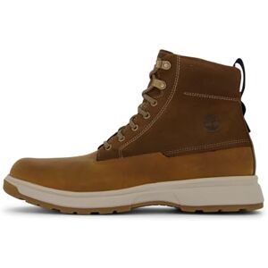 Timberland Atwells AVE Fashion Boot voor heren, zadel, 40 EU, Saddle, 40 EU Timberland Atwells AVE Fashion Boot voor heren, zadel, 40 EU, Saddle, 40 EU