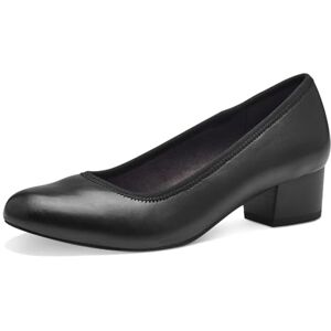 Jana Pumps 8-22360-42 H-breedte, zwart, 36 EU Jana Pumps 8-22360-42 H-breedte, zwart, 36 EU