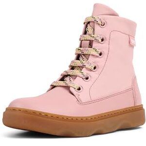 Camper Kiddo K900363 enkellaarzen met veters, roze 005, 36 EU, Roze 005, 36 EU Camper Kiddo K900363 enkellaarzen met veters, roze 005, 36 EU, Roze 005, 36 EU