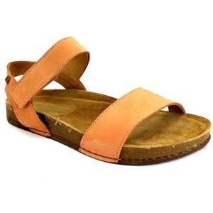 El Naturalista N5790 Balance Sandalen, uniseks, voor volwassenen, perzik, 37 EU El Naturalista N5790 Balance Sandalen, uniseks, voor volwassenen, perzik, 37 EU