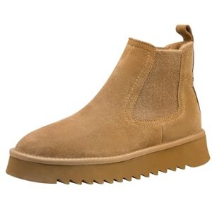 Tamaris Dames WL Boot 1-26419-45 sneeuwlaarzen, camel, 39 EU, camel, 39 EU Tamaris Dames WL Boot 1-26419-45 sneeuwlaarzen, camel, 39 EU, camel, 39 EU