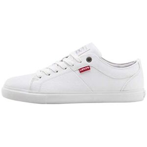 Levi's Woods W Sneakers - Sneakers Levi's Woods W Sneakers - Sneakers