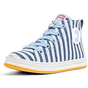 Camper Runner Four Kids enkellaars, meerkleurig, 30 EU, multicolor, 30 EU Camper Runner Four Kids enkellaars, meerkleurig, 30 EU, multicolor, 30 EU