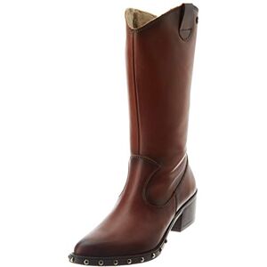 Porronet Enya Dameslaarzen, leder, 37 EU Porronet Enya Dameslaarzen, leder, 37 EU