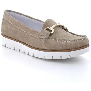 ENVAL SOFT D.MARYLU ENVAL, mocassins voor dames, ivoor, 38 EU, Ivoor, 38 EU ENVAL SOFT D.MARYLU ENVAL, mocassins voor dames, ivoor, 38 EU, Ivoor, 38 EU