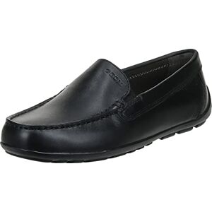 Geox jongens J NEW FAST BOY A MOCCASINS Geox jongens J NEW FAST BOY A MOCCASINS