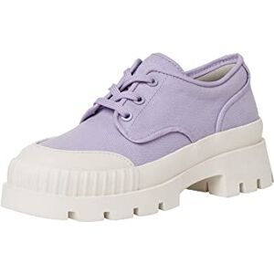 Tamaris Dames 1-1-23809-20 Oxford, 36 UK, Lavendel, 38 EU Tamaris Dames 1-1-23809-20 Oxford, 36 UK, Lavendel, 38 EU