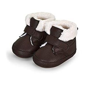 Sterntaler Babyschoen First Walker Shoe, hazelnoot, 19/20 EU Sterntaler Babyschoen First Walker Shoe, hazelnoot, 19/20 EU