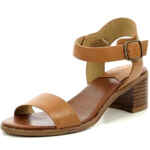 Kickers Volou Sandalen/Open Schoenen Dames Camel Sandalen Met Hakken Shoes Kickers Volou Sandalen/Open Schoenen Dames Camel Sandalen Met Hakken Shoes