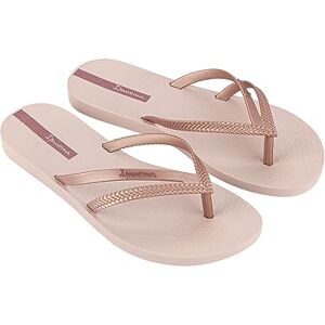 Ipanema Bossa Fem Teenslippers voor dames, roze (rose), 35/36 EU Ipanema Bossa Fem Teenslippers voor dames, roze (rose), 35/36 EU